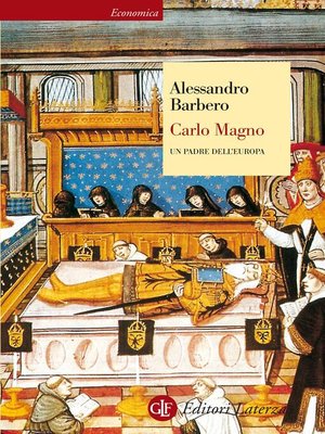 cover image of Carlo Magno